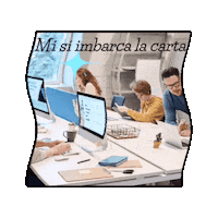 Frasi Parole Sticker