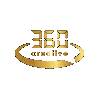 360creativeonline 360creativeonline Sticker