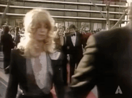 Red Carpet Oscars GIF by The Academy Awards
