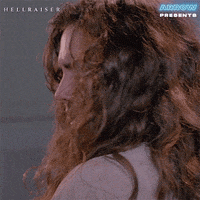 Oh No What GIF by Arrow Video
