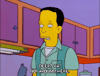 Season 8 GIF by The Simpsons