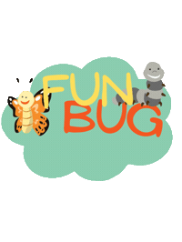 Fun Bug Friday Sticker by Insect Lore