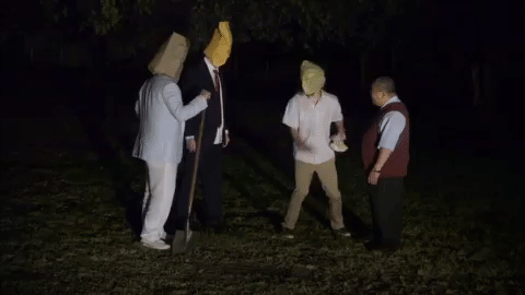 comedy central season 3 episode 4 GIF by Workaholics