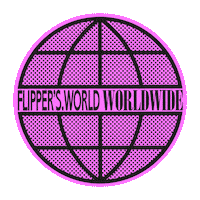 Rollerskate Sticker by Flipper's Roller Boogie Palace