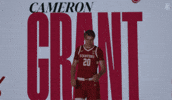 Cam Win GIF by Stanford Athletics