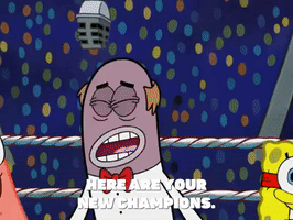 season 6 episode 13 GIF by SpongeBob SquarePants