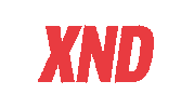 Supplements Teamxnd Sticker by xendurance