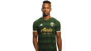 Portland Timbers Mls Sticker by Timbers