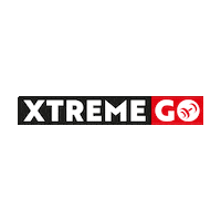 Xfg Sticker by Xtreme Fitness Gyms