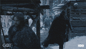 Prepare Season 7 GIF by Game of Thrones