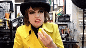 jinwicked life yellow fruit lemon GIF