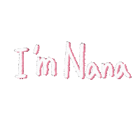 shaogirl_nana blink nana twinkle shaogirlnana Sticker