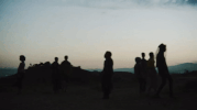 wolves still cry GIF by LAWRENCE ROTHMAN