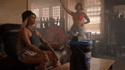 Mab GIF by Ocean x Kungfu