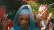 Mab GIF by Ocean x Kungfu