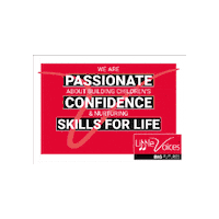 Lv Sticker by littlevoices