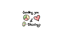 Easter Sticker