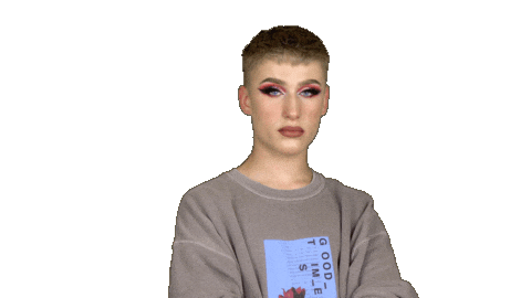 eyes ossi Sticker by TorySeller