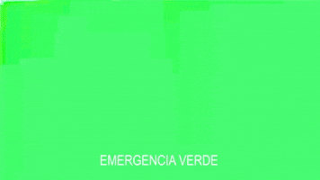 Emergencia Verde (2017)