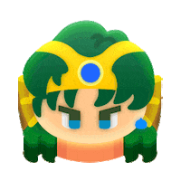 DragonQuestKeshiKeshi dq dragonquest ドラクエ ドラゴンクエスト Sticker