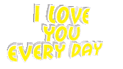 In Love Valentine Sticker by OpticalArtInc.