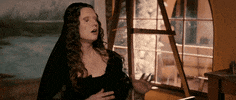 get out GIF by Crossroads of History