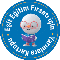 Yapıkrediyarınlarakartopu Sticker by Yapı Kredi
