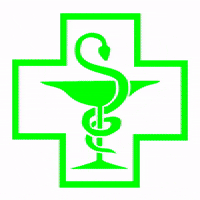 Poison Remedy GIF by THEOTHERCOLORS