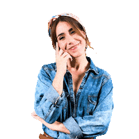 America Tv Patricia Barreto Sticker by América Televisión