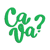 Bonjour Yes Sticker