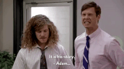 comedy central GIF by Workaholics