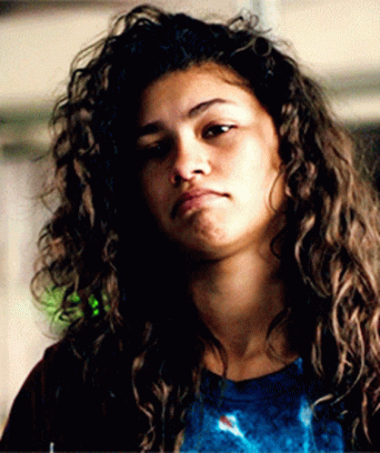 Euphoria GIF by memecandy