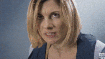 Defeating the Matrix | Doctor Who