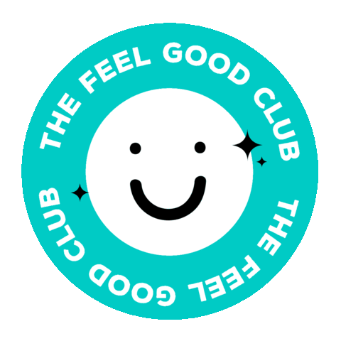 Pretherapy happy health wellness massage Sticker