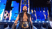 Drew Mcintyre Nyeve GIF