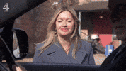 Girlfriend Lipstick GIF by Hollyoaks