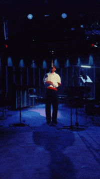 Apple Music Jon Keith GIF by alienzalive