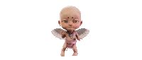 Dance Baby Sticker by millennium parade