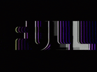 Art Glitch GIF