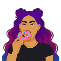 Sticker Wow Sticker by World Of Women