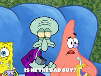 season 4 GIF by SpongeBob SquarePants