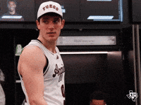 Bucky Ball Sec GIF by Texas A&M Athletics