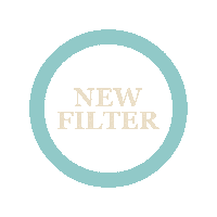New Filter Sticker