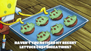 season 9 episode 10 GIF by SpongeBob SquarePants