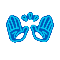 Preacher Sticker by Maakamsterdam