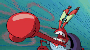 season 9 episode 26 GIF by SpongeBob SquarePants