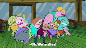 season 9 episode 26 GIF by SpongeBob SquarePants