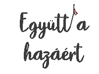 Olvas Sticker by Mandiner hetilap