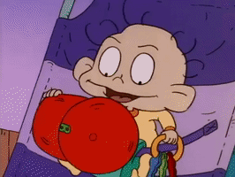 nicksplat rugrats GIF