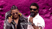 Nora Fatehi Dance GIF by Amazon miniTV